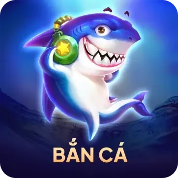 MAN88 Bắn cá