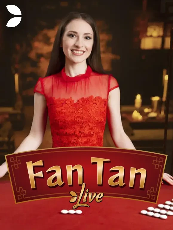 MAN88 Fan Tan