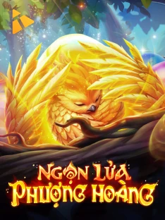 MAN88 Ngọn Lửa Phượng Hoàng